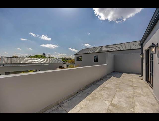 1 BEDROOM PROPERTY TO RENT IN CHARTWELL A.H.